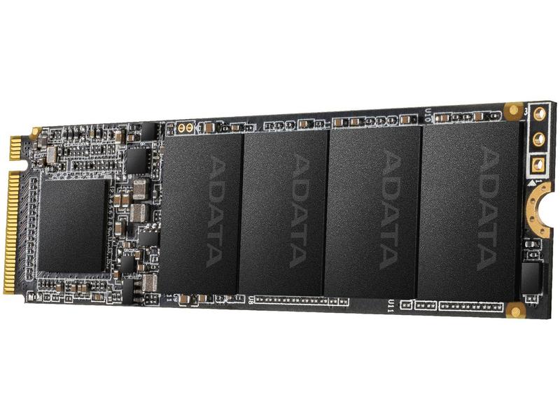 Ssd adata xpg sx6000 lite 256gb m.2 2280 pcie gen3x4(nvme